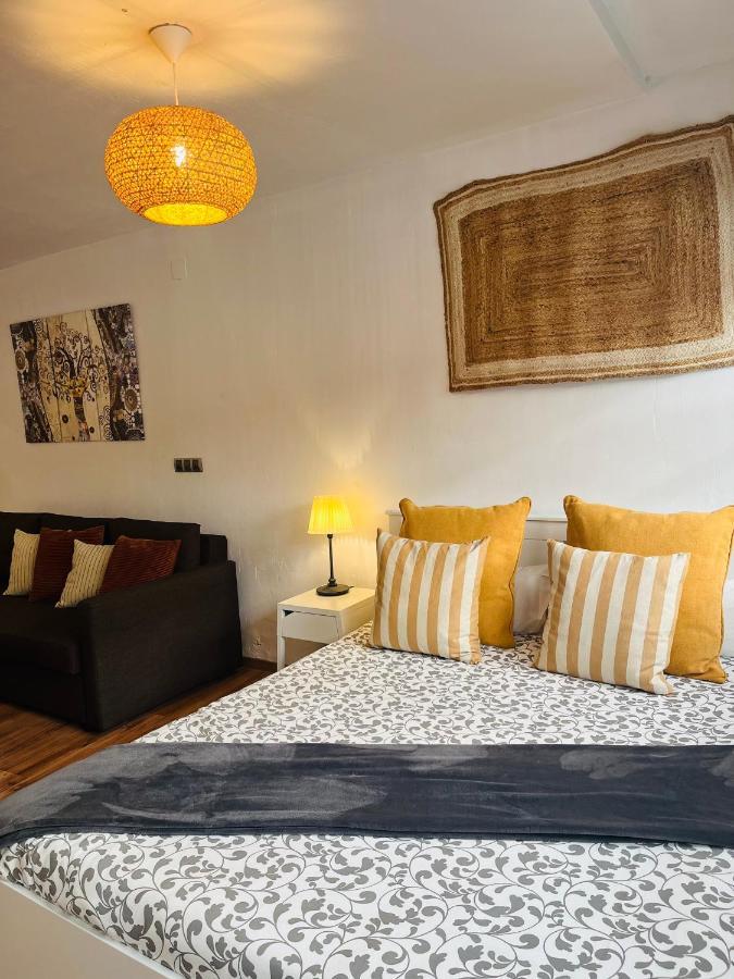 Casa Qurtuba Apartment Cordoba Ngoại thất bức ảnh