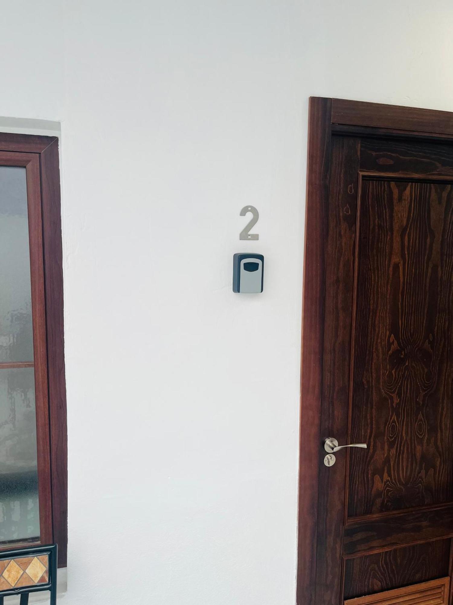 Casa Qurtuba Apartment Cordoba Ngoại thất bức ảnh