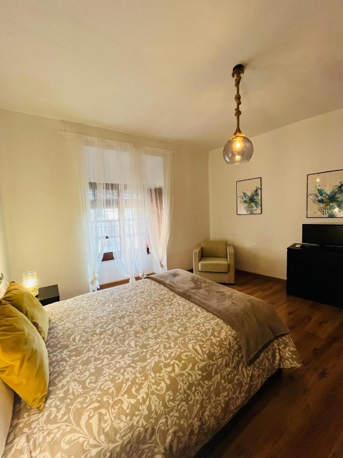 Casa Qurtuba Apartment Cordoba Ngoại thất bức ảnh