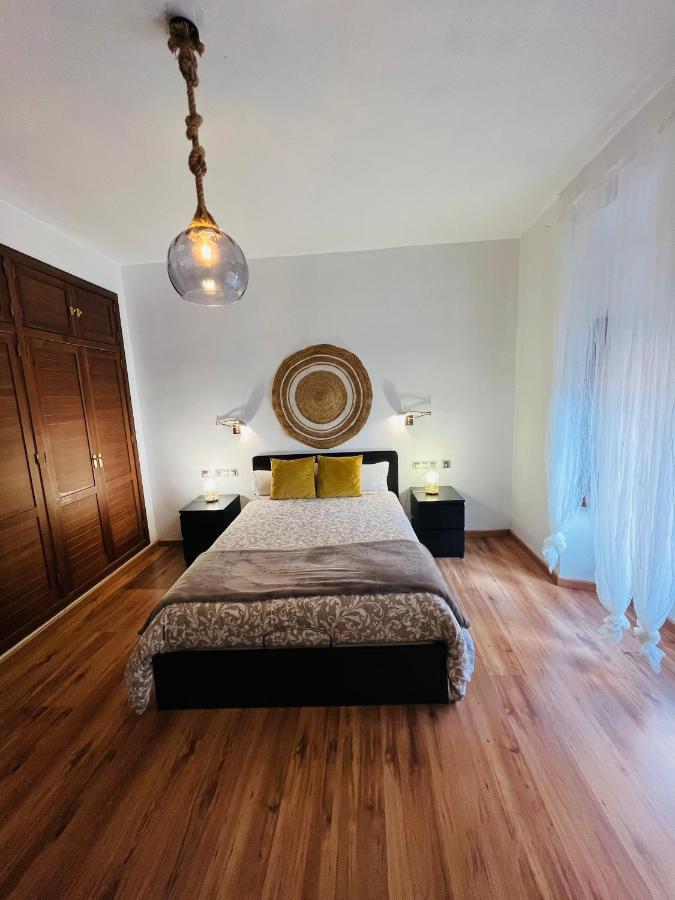 Casa Qurtuba Apartment Cordoba Ngoại thất bức ảnh