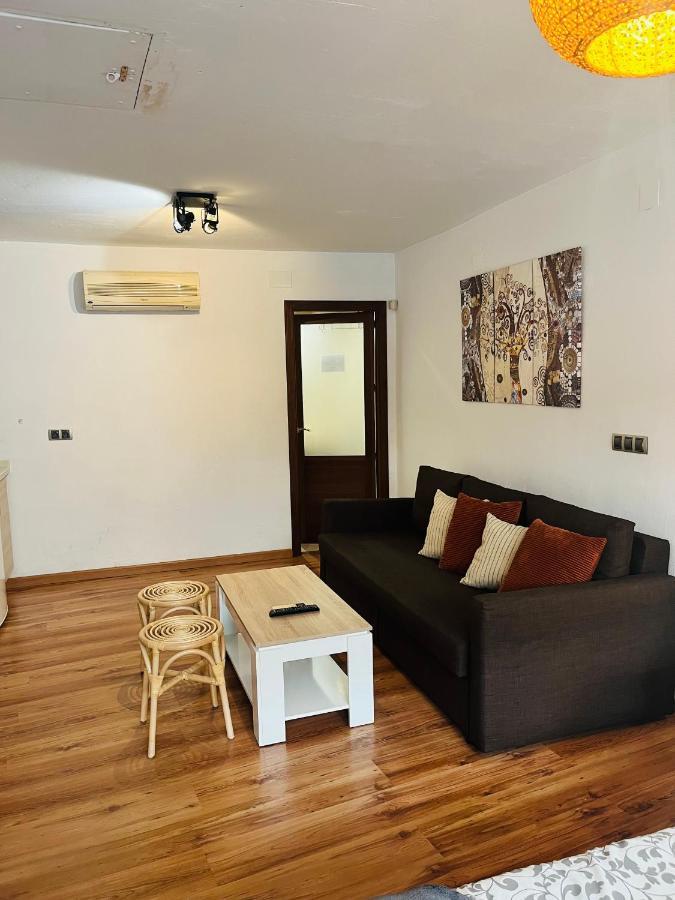 Casa Qurtuba Apartment Cordoba Ngoại thất bức ảnh