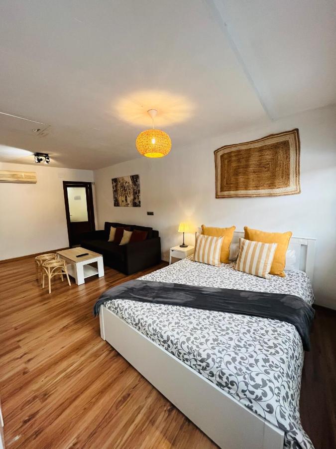 Casa Qurtuba Apartment Cordoba Ngoại thất bức ảnh