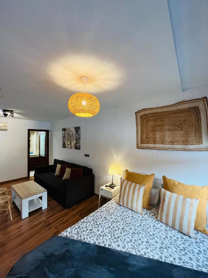 Casa Qurtuba Apartment Cordoba Ngoại thất bức ảnh