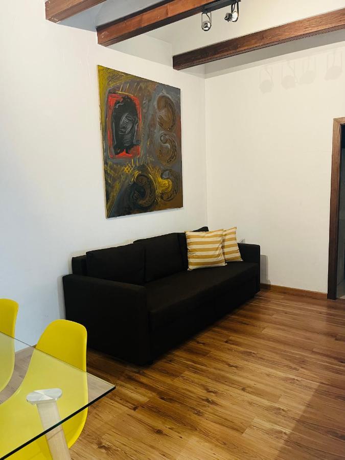 Casa Qurtuba Apartment Cordoba Ngoại thất bức ảnh