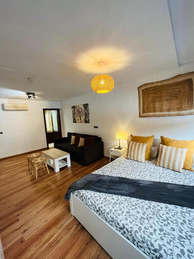 Casa Qurtuba Apartment Cordoba Ngoại thất bức ảnh