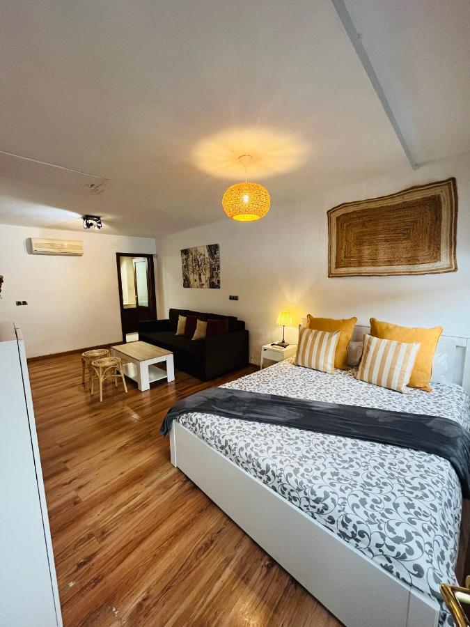 Casa Qurtuba Apartment Cordoba Ngoại thất bức ảnh