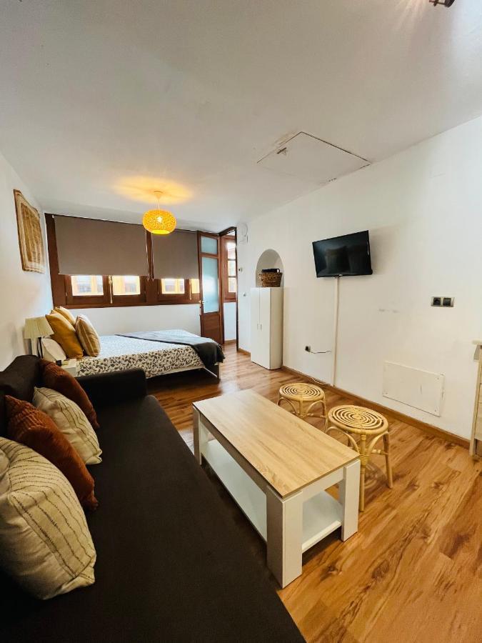 Casa Qurtuba Apartment Cordoba Ngoại thất bức ảnh