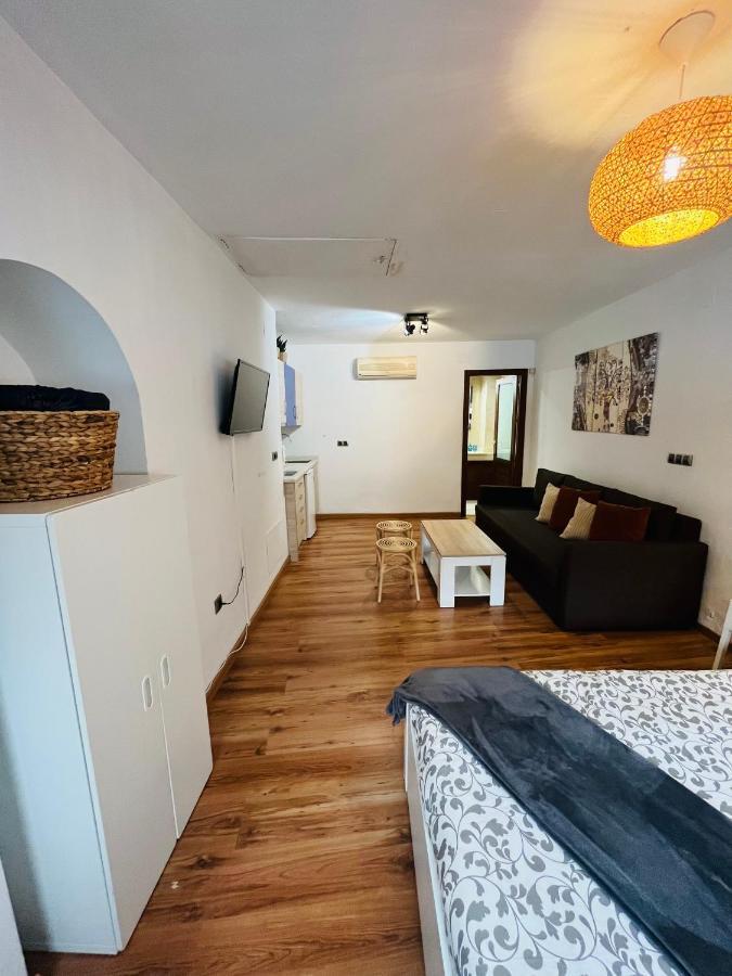 Casa Qurtuba Apartment Cordoba Ngoại thất bức ảnh