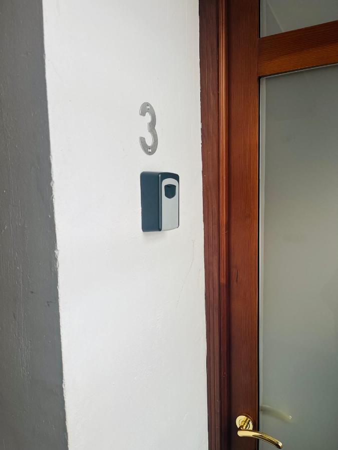 Casa Qurtuba Apartment Cordoba Ngoại thất bức ảnh