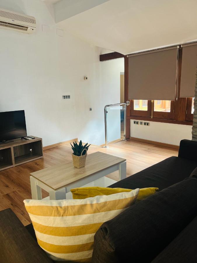 Casa Qurtuba Apartment Cordoba Ngoại thất bức ảnh