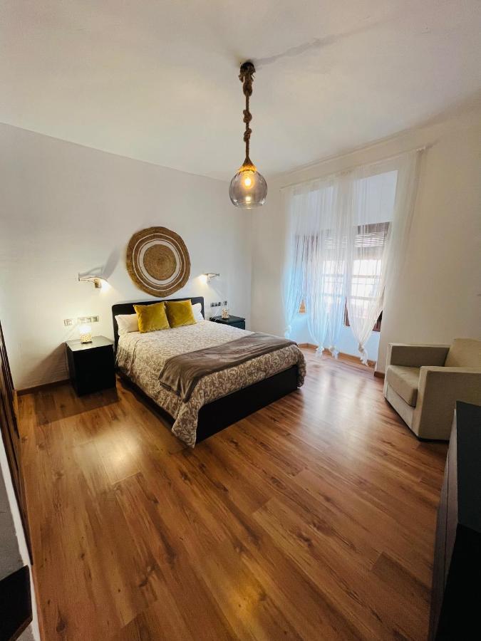 Casa Qurtuba Apartment Cordoba Ngoại thất bức ảnh