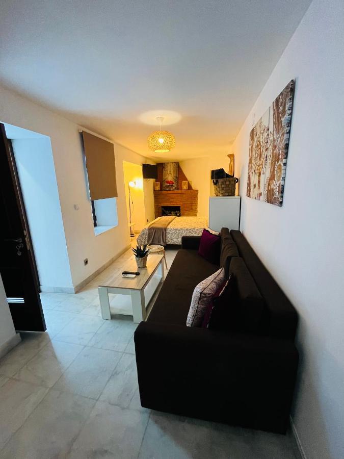 Casa Qurtuba Apartment Cordoba Ngoại thất bức ảnh