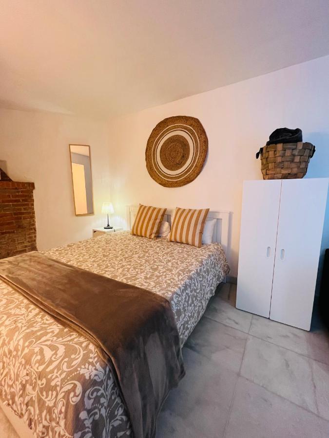 Casa Qurtuba Apartment Cordoba Ngoại thất bức ảnh