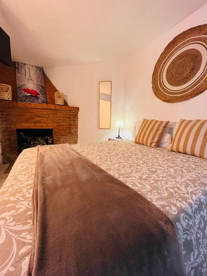 Casa Qurtuba Apartment Cordoba Ngoại thất bức ảnh