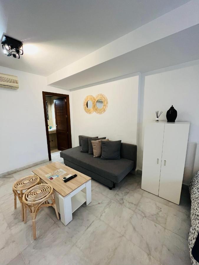 Casa Qurtuba Apartment Cordoba Ngoại thất bức ảnh