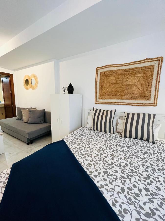 Casa Qurtuba Apartment Cordoba Ngoại thất bức ảnh