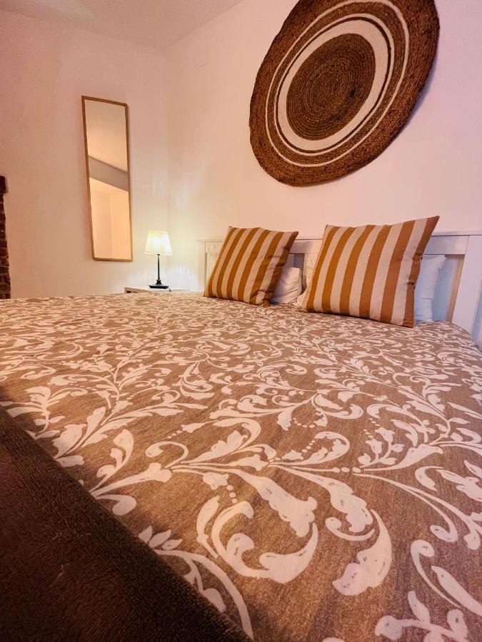 Casa Qurtuba Apartment Cordoba Ngoại thất bức ảnh