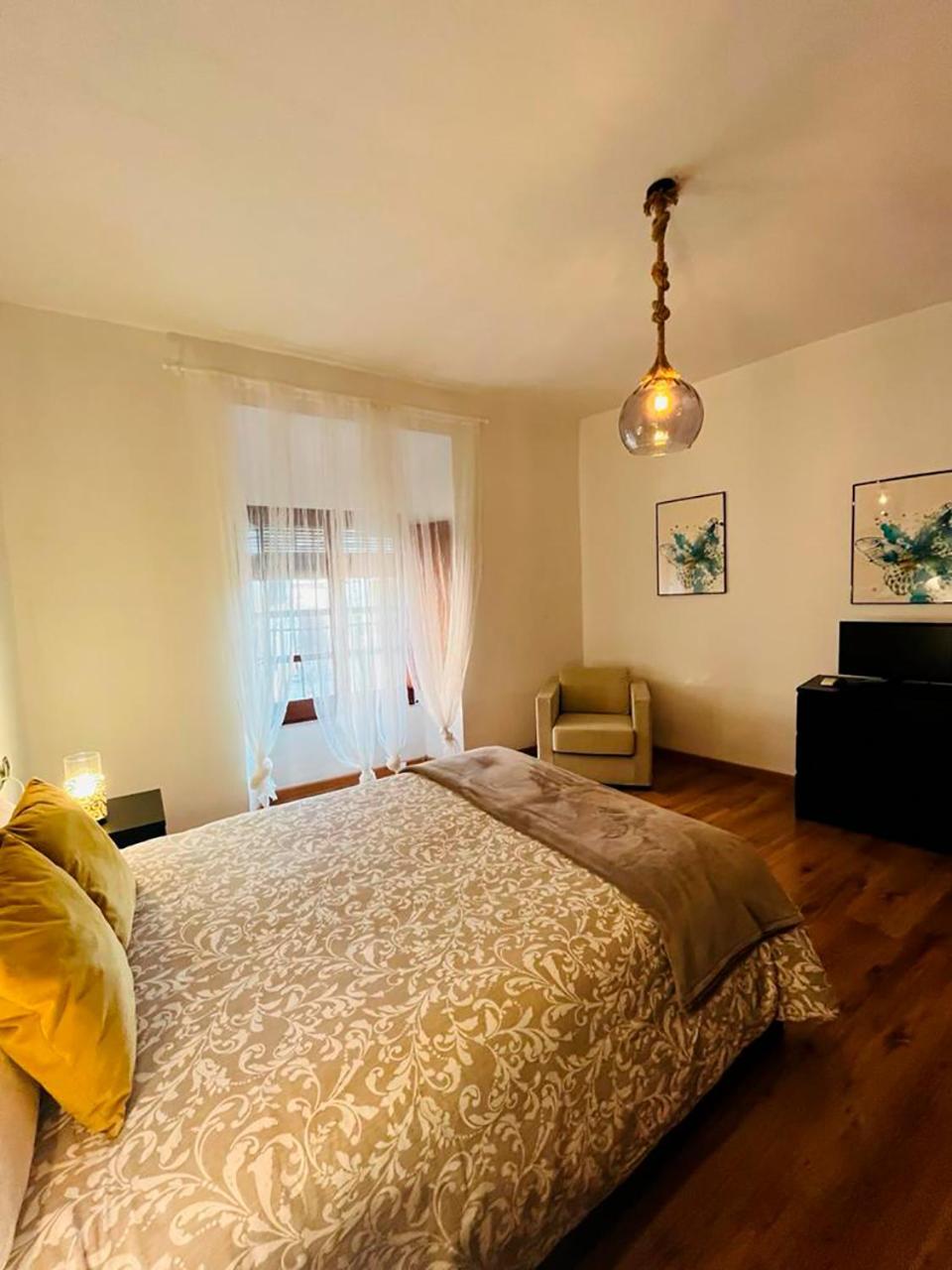 Casa Qurtuba Apartment Cordoba Ngoại thất bức ảnh
