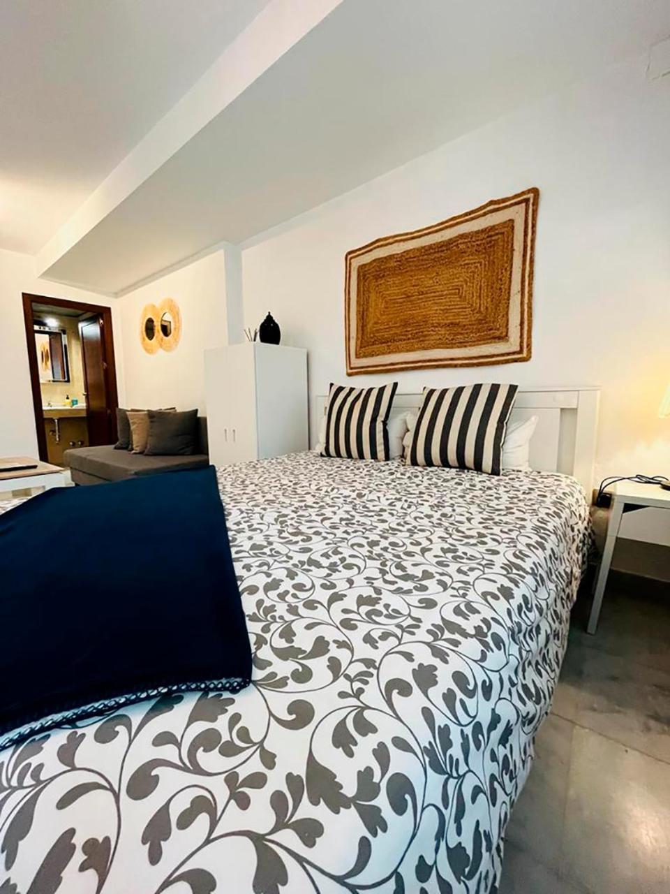 Casa Qurtuba Apartment Cordoba Ngoại thất bức ảnh