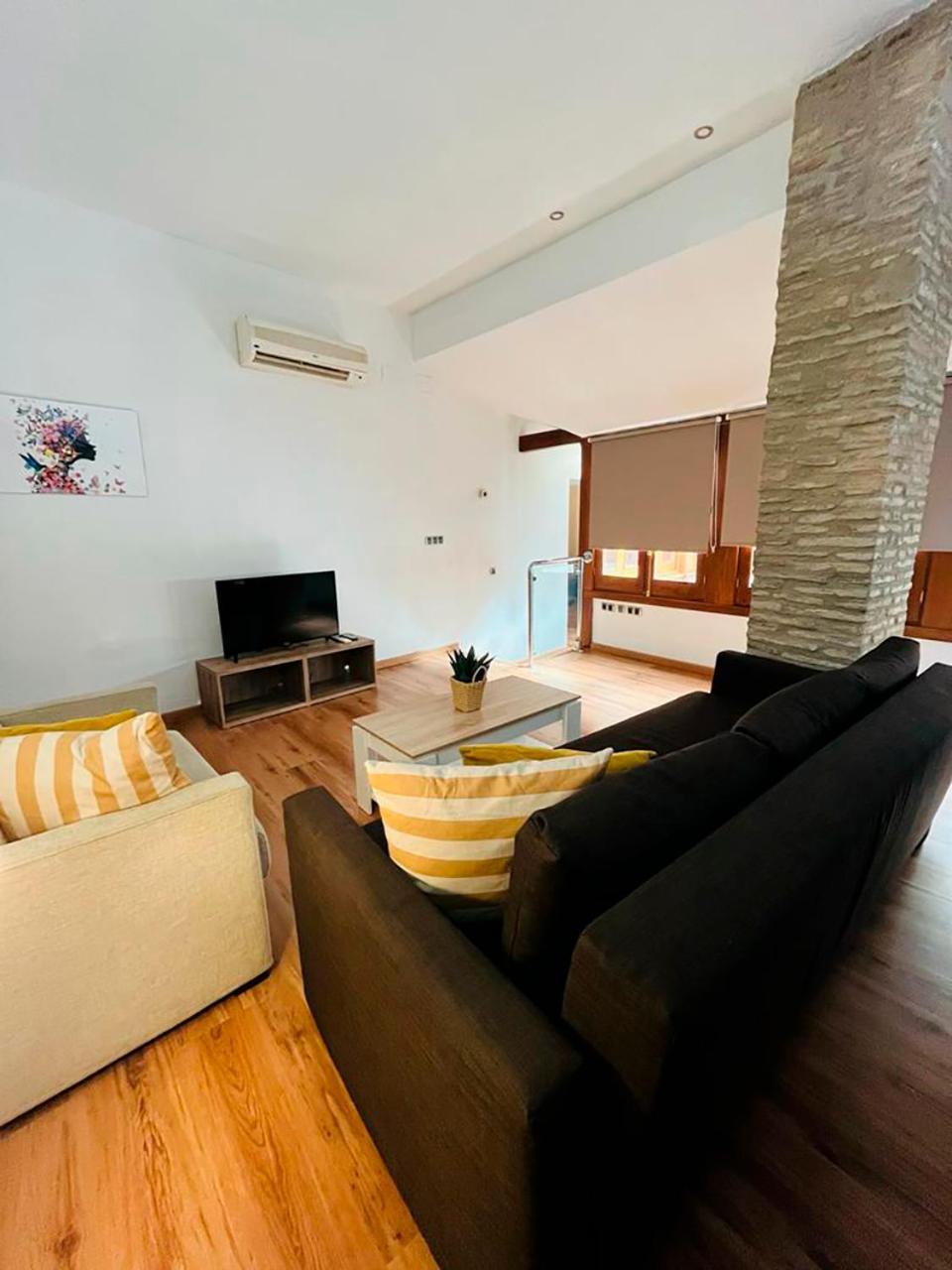 Casa Qurtuba Apartment Cordoba Ngoại thất bức ảnh