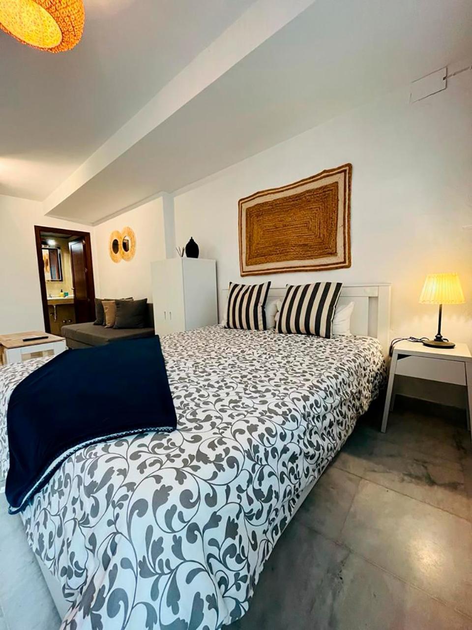 Casa Qurtuba Apartment Cordoba Ngoại thất bức ảnh