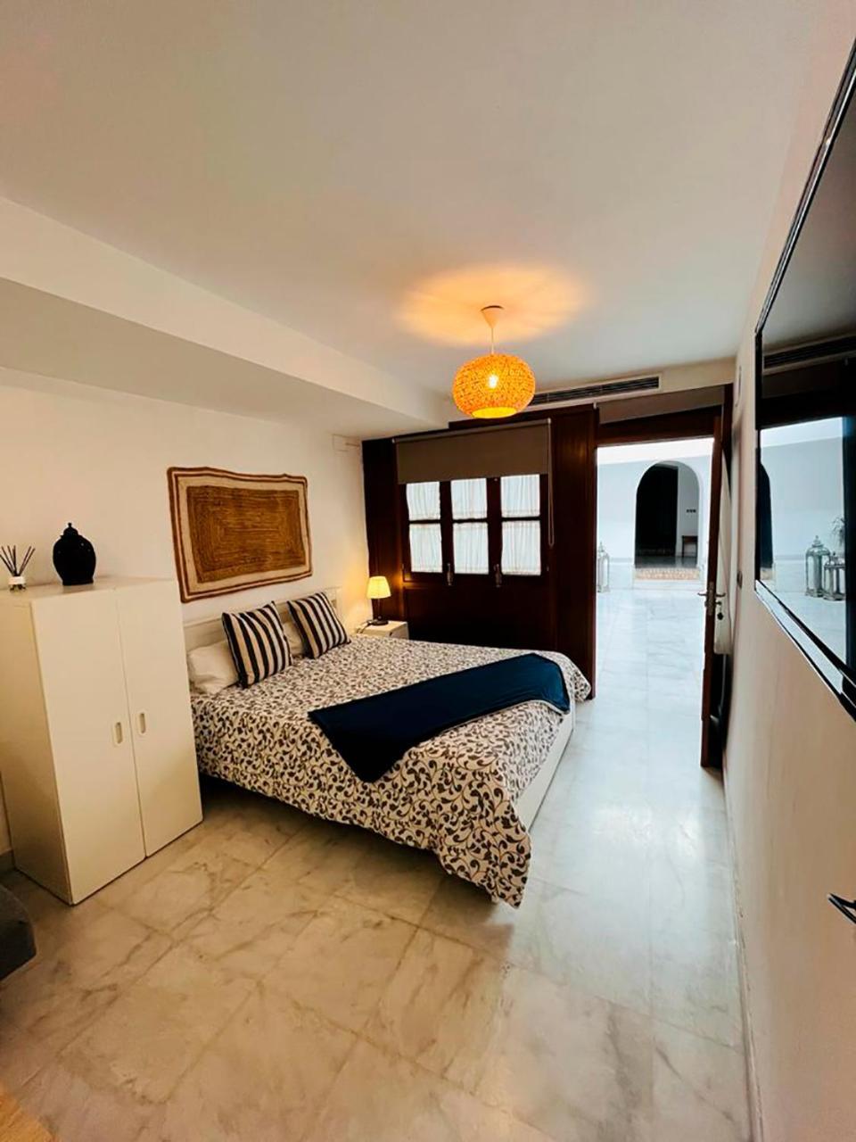 Casa Qurtuba Apartment Cordoba Ngoại thất bức ảnh