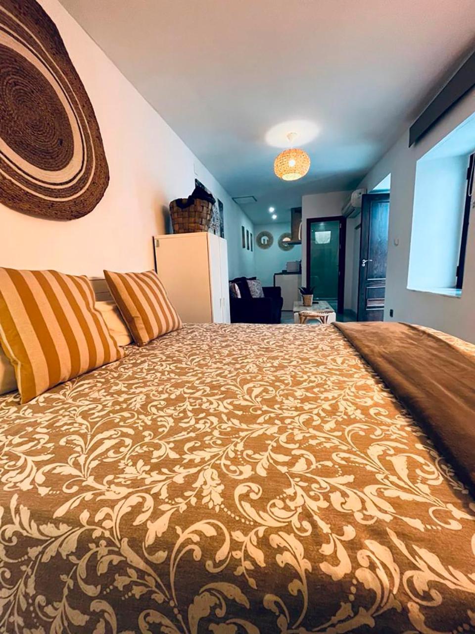 Casa Qurtuba Apartment Cordoba Ngoại thất bức ảnh
