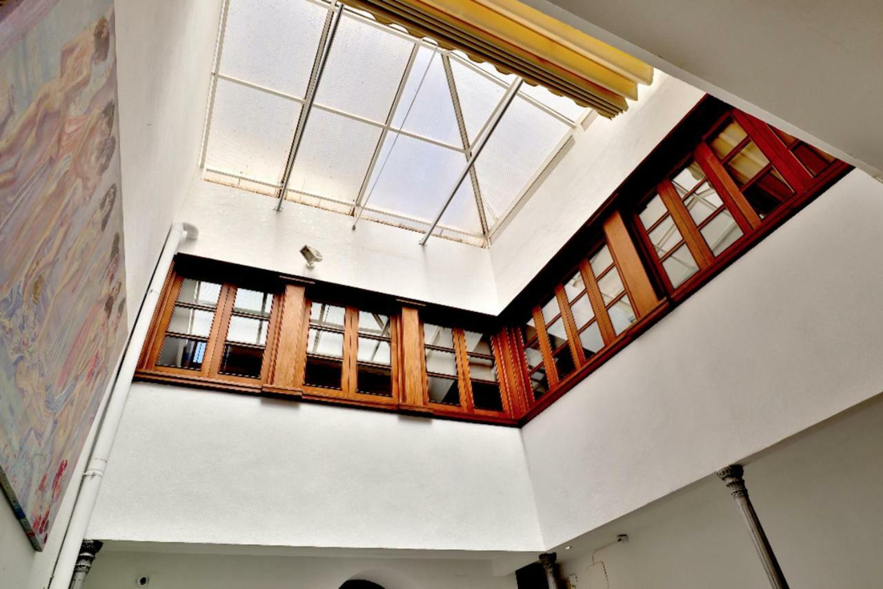 Casa Qurtuba Apartment Cordoba Ngoại thất bức ảnh