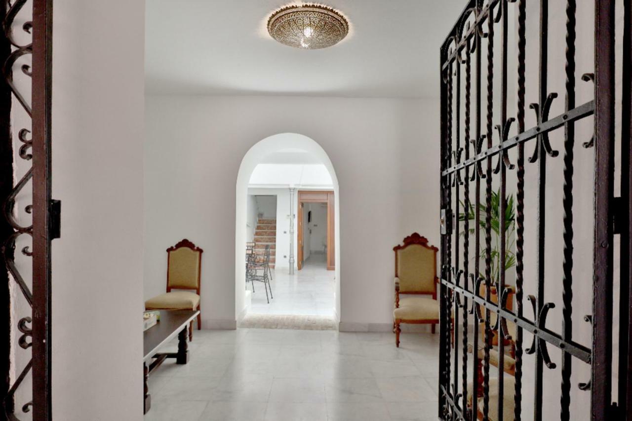 Casa Qurtuba Apartment Cordoba Ngoại thất bức ảnh