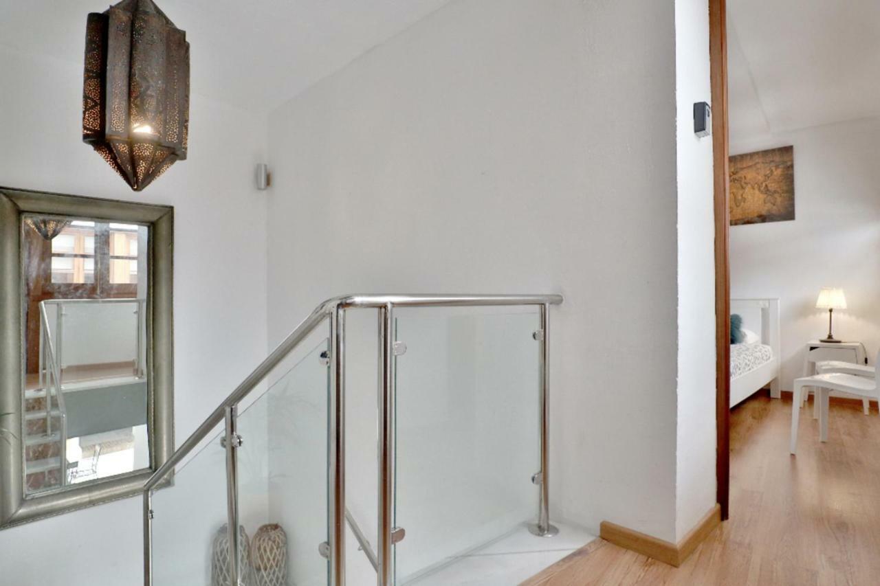 Casa Qurtuba Apartment Cordoba Ngoại thất bức ảnh