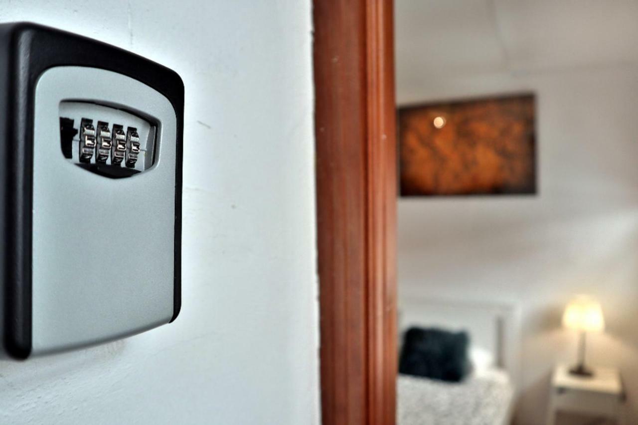 Casa Qurtuba Apartment Cordoba Ngoại thất bức ảnh