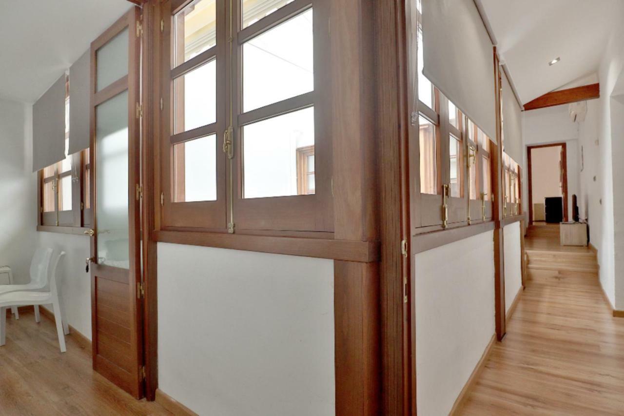 Casa Qurtuba Apartment Cordoba Ngoại thất bức ảnh