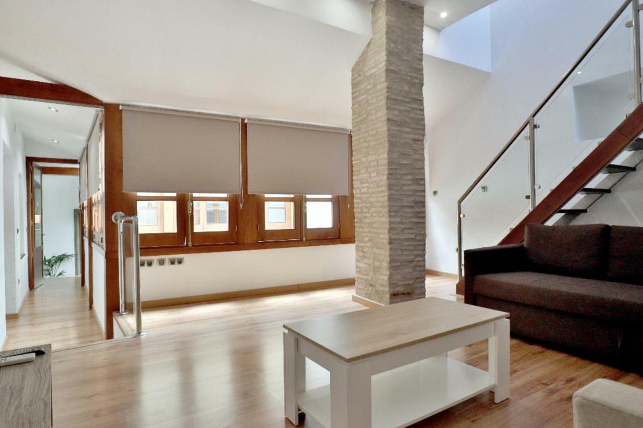 Casa Qurtuba Apartment Cordoba Ngoại thất bức ảnh