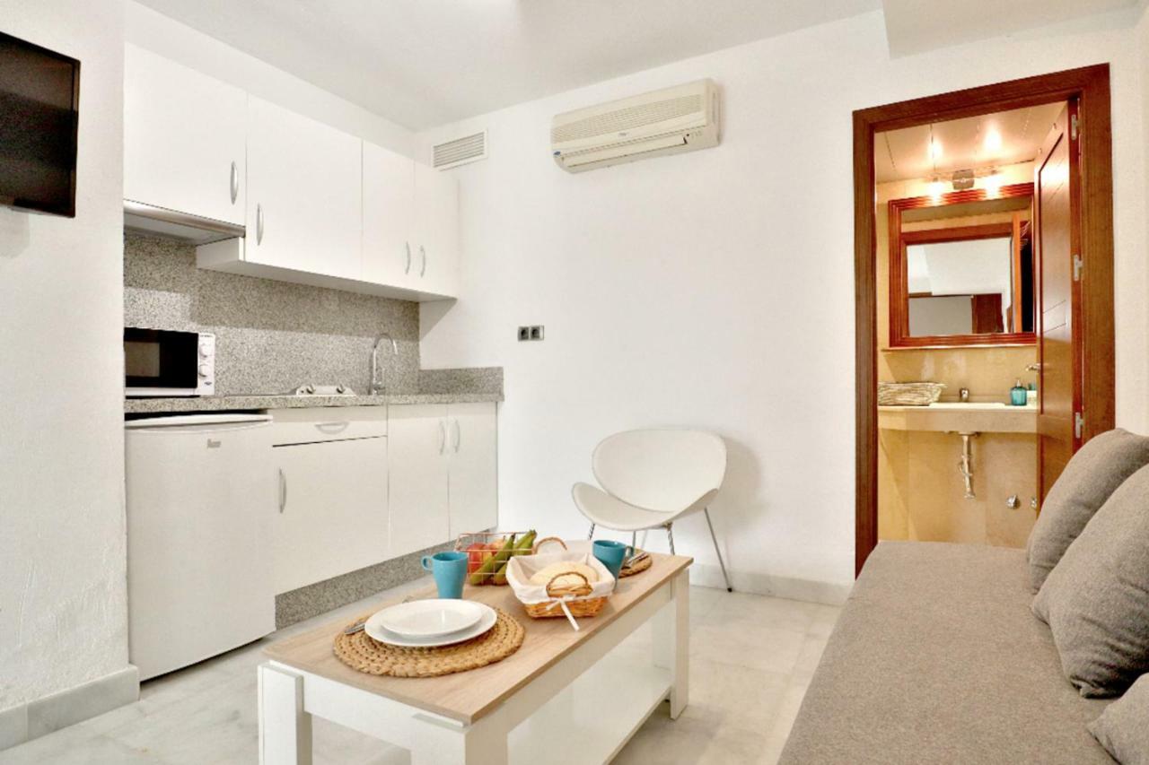 Casa Qurtuba Apartment Cordoba Ngoại thất bức ảnh