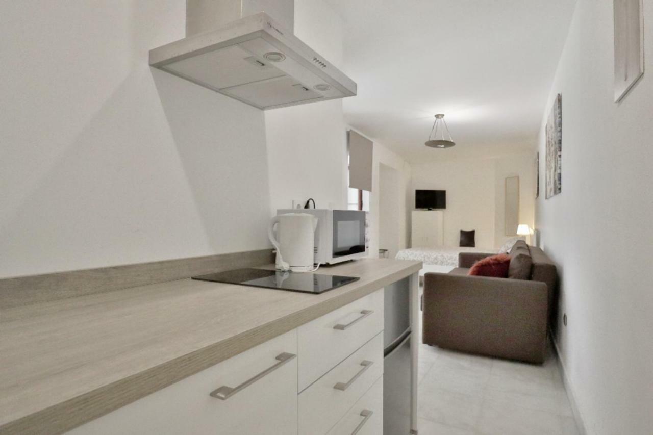 Casa Qurtuba Apartment Cordoba Ngoại thất bức ảnh